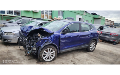 Nissan Qashqai 2 J11 (2013 - 2020) - imagine 3