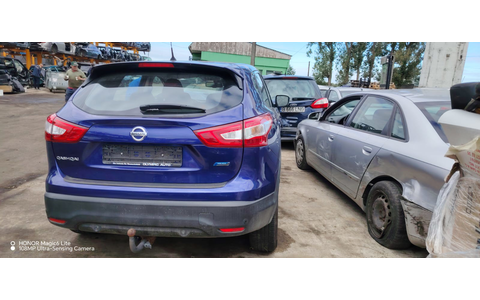 Nissan Qashqai 2 J11 (2013 - 2020) - imagine 2