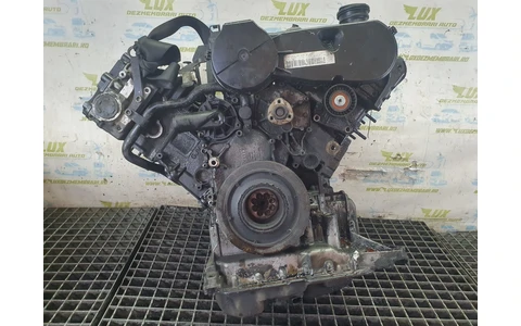 Motor complet fara anexe 3.0 tdi BUN Audi Q7 4L (2005 - 2009) - imagine 2