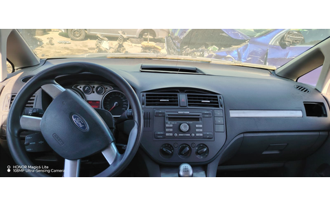 Ford C-Max 1 (facelift) (2007 - 2010) - imagine 5