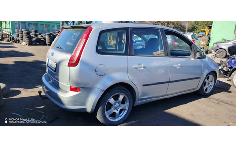 Ford C-Max 1 (facelift) (2007 - 2010) - imagine 3