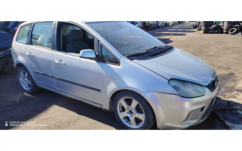 Ford C-Max 1 (facelift) (2007 - 2010) - imagine 1