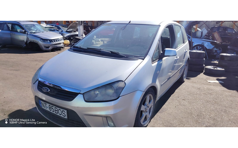 Ford C-Max 1 (facelift) (2007 - 2010) - imagine 2
