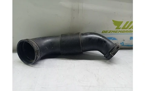 Furtun admisie 7L6129627f Audi Q7 4L (2005 - 2009) - imagine 4