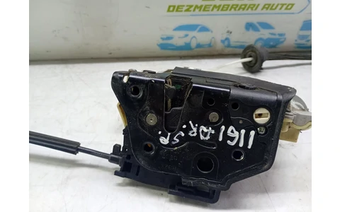 Broasca dreapta spate 3c4839016a Audi Q7 4L (2005 - 2009) - imagine 5
