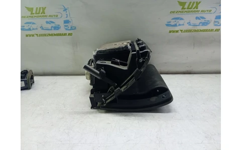 Torpedou 4L1857035d Audi Q7 4L (2005 - 2009) - imagine 7