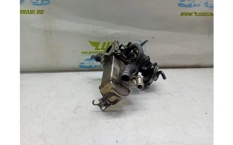 Racitor gaze EGR 059131511 Audi Q7 4L (2005 - 2009) - imagine 6