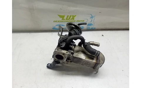 Racitor gaze EGR 059131511 Audi Q7 4L (2005 - 2009) - imagine 3