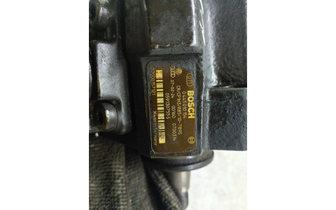 Pompa inalta presiune 0445010154 Audi Q7 4L (2005 - 2009) - imagine 6