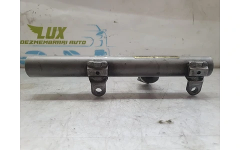 Rampa injectoare 059130089ab Audi Q7 4L (2005 - 2009) - imagine 3