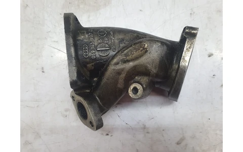 Tub admisie 059145997d Audi Q7 4L (2005 - 2009) - imagine 4