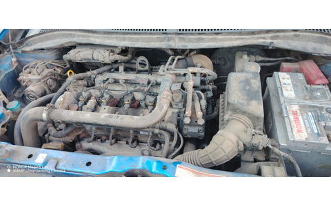 Suzuki Swift 3 (2004 - 2010) - imagine 5
