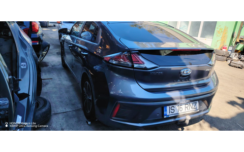 Hyundai Ioniq AE (facelift) (2019 - 2023) - imagine 1