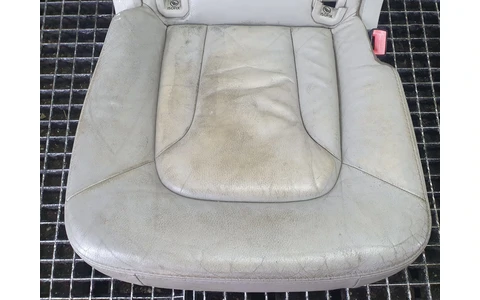 Bancheta spate Audi Q7 4L (2005 - 2009) - imagine 4