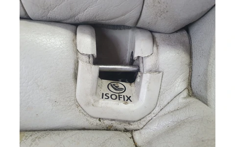 Bancheta spate Audi Q7 4L (2005 - 2009) - imagine 5