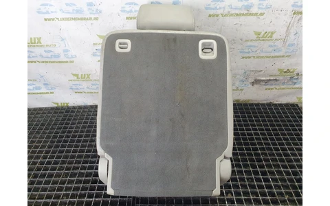 Bancheta spate Audi Q7 4L (2005 - 2009) - imagine 7