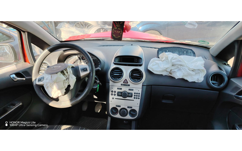 Opel Corsa D (2006 - 2011) - imagine 5