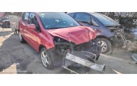 Opel Corsa D (2006 - 2011) - imagine 4
