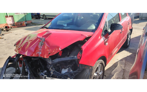 Opel Corsa D (2006 - 2011) - imagine 3
