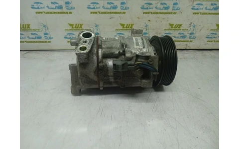 Compresor clima ac mc447140-0881 Jeep Compass 2 (2017 - 2021) - imagine 3
