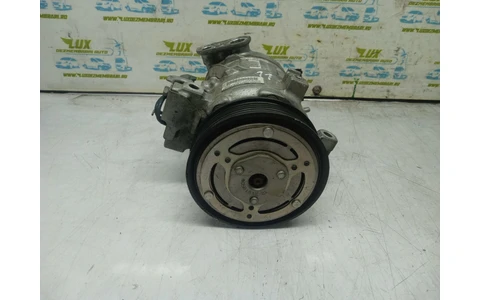 Compresor clima ac mc447140-0881 Jeep Compass 2 (2017 - 2021) - imagine 2