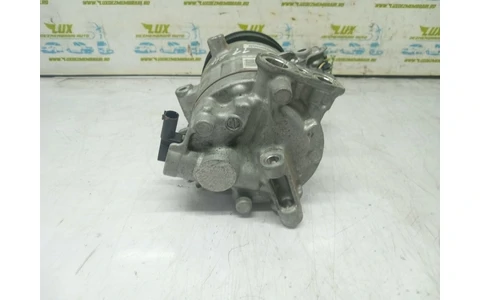 Compresor clima ac mc447140-0881 Jeep Compass 2 (2017 - 2021) - imagine 4