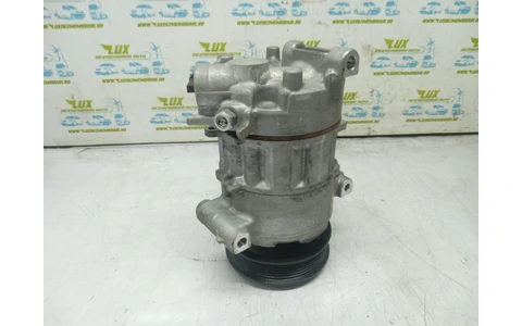 Compresor clima ac mc447140-0881 Jeep Compass 2 (2017 - 2021) - imagine 7