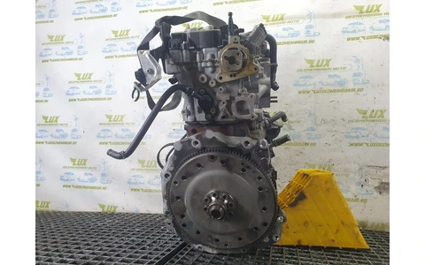 Motor complet fara anexe 1.8 tfsi CJEB Audi A4 B8/8K (facelift) (2011 - 2016) - imagine 4