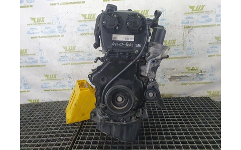 Motor complet fara anexe 1.8 tfsi CJEB Audi A4 B8/8K (facelift) (2011 - 2016) - imagine 3