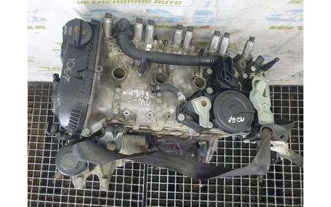 Motor complet fara anexe 1.8 tfsi CJEB Audi A4 B8/8K (facelift) (2011 - 2016) - imagine 6