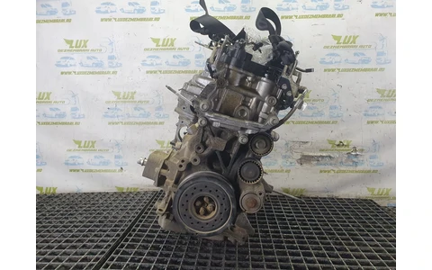 Motor complet fara anexe 1.6 cdti B16DTU Opel Astra K (2015 - 2020) - imagine 4