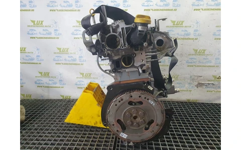 Motor complet fara anexe 55283099 Jeep Compass 2 (2017 - 2021) - imagine 4