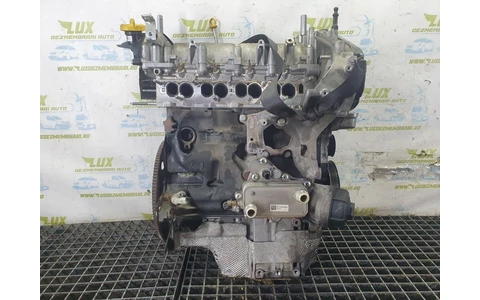 Motor complet fara anexe 55283099 Jeep Compass 2 (2017 - 2021) - imagine 5