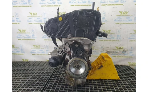 Motor complet fara anexe 55283099 Jeep Compass 2 (2017 - 2021) - imagine 6