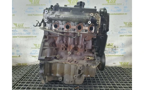 Motor complet fara anexe Dacia Logan 1 (facelift) (2007 - 2012) - imagine 4