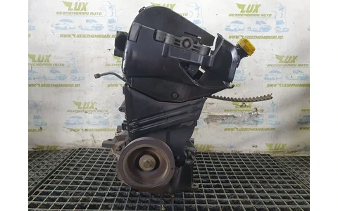 Motor complet fara anexe Dacia Logan 1 (facelift) (2007 - 2012) - imagine 3