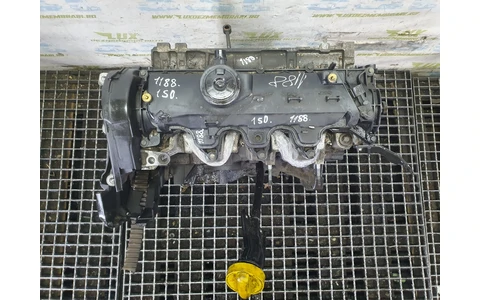 Motor complet fara anexe Dacia Logan 1 (facelift) (2007 - 2012) - imagine 5