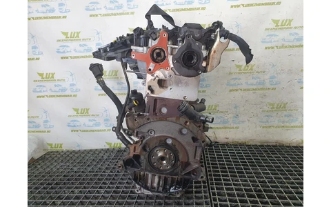 Motor complet fara anexe UFBA Ford Mondeo MK4 (facelift) (2010 - 2015) - imagine 4