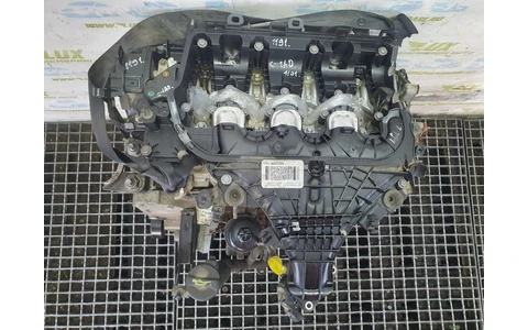 Motor complet fara anexe UFBA Ford Mondeo MK4 (facelift) (2010 - 2015) - imagine 3