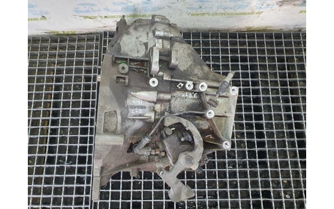 Cutie de viteze manuala 6 trepte 6m2r-7f096-ed Ford Mondeo MK4 (facelift) (2010 - 2015) - imagine 4