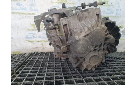 Cutie de viteze manuala 6 trepte 6m2r-7f096-ed Ford Mondeo MK4 (facelift) (2010 - 2015) - imagine 6