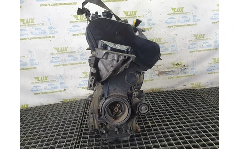 Motor complet fara anexe Volkswagen Polo 5 (6R) (facelift) (2014 - 2018) - imagine 5