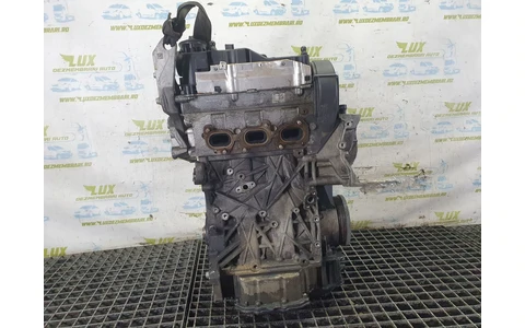 Motor complet fara anexe Volkswagen Polo 5 (6R) (facelift) (2014 - 2018) - imagine 6