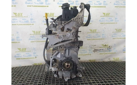Motor complet fara anexe Volkswagen Polo 5 (6R) (facelift) (2014 - 2018) - imagine 7