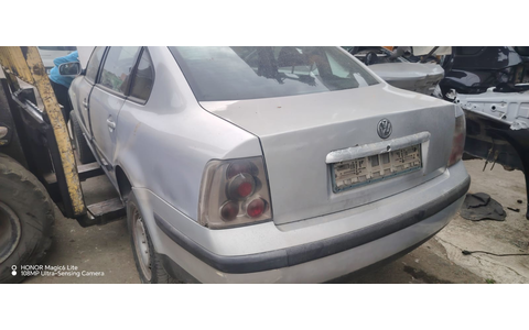 Volkswagen Passat B5 (1996 - 2000) - imagine 2