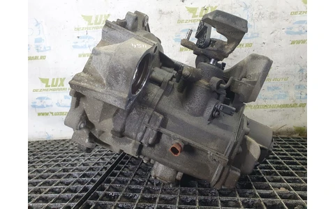 Cutie de viteze manuala 6 trepte myf Seat Leon 3 (5F) (2012 - 2016) - imagine 4
