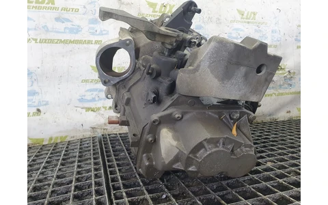 Cutie de viteze manuala 6 trepte myf Seat Leon 3 (5F) (2012 - 2016) - imagine 3