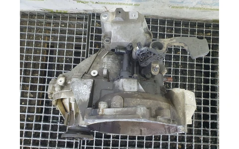 Cutie de viteze manuala 6 trepte myf Seat Leon 3 (5F) (2012 - 2016) - imagine 7
