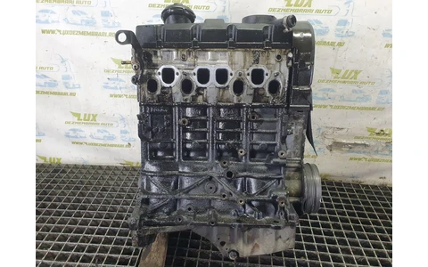 Motor complet fara anexe AJM Volkswagen Passat B5 (1996 - 2000) - imagine 5