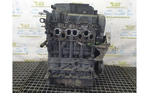 Motor complet fara anexe BRU Volkswagen Golf 5 (2003 - 2009) - imagine 5